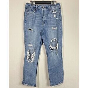 Altard State Women's Distressed Jeans - Size 30